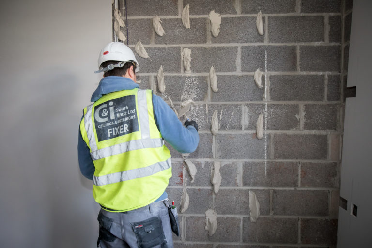 Dry Lining CI Southwest